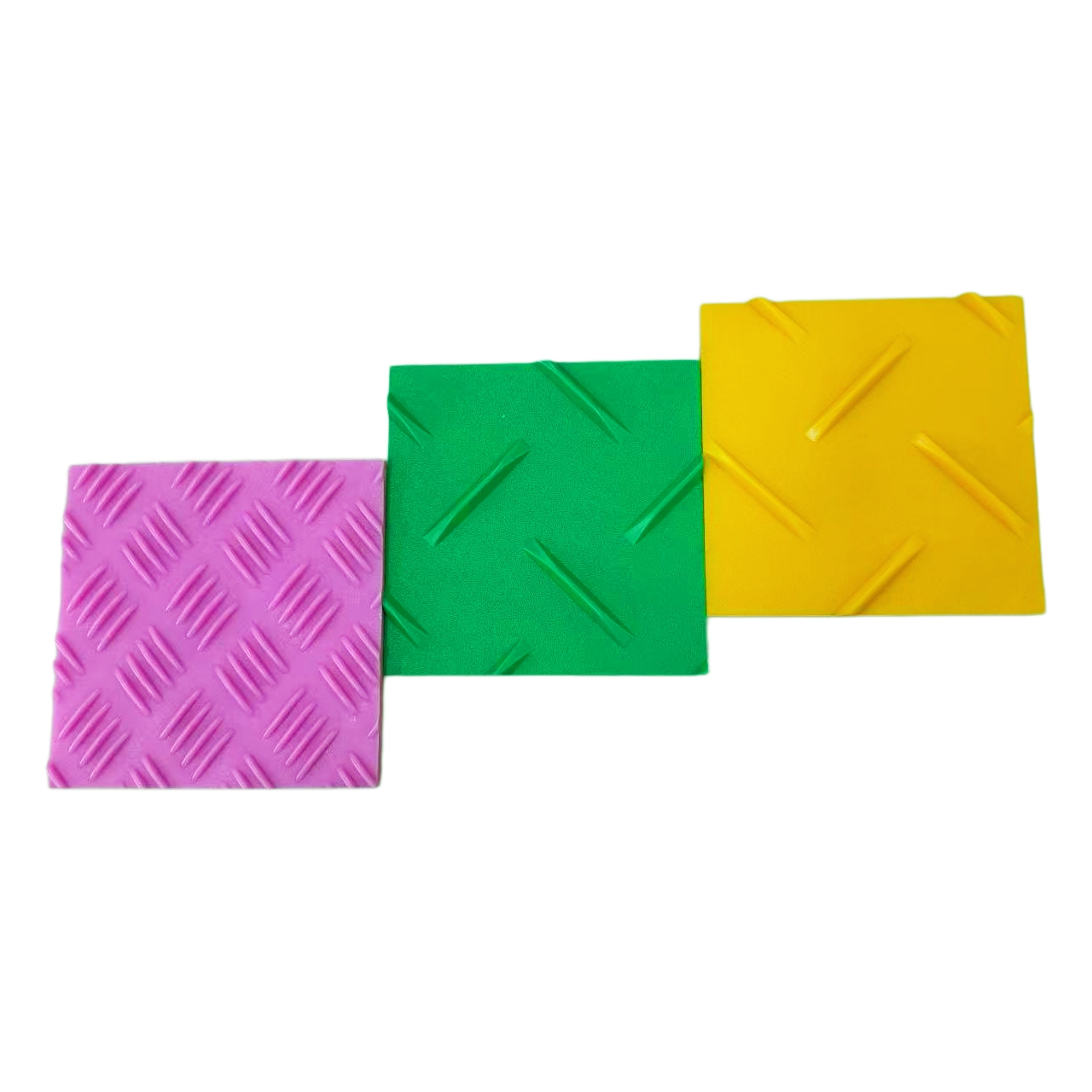 HDPE road mat