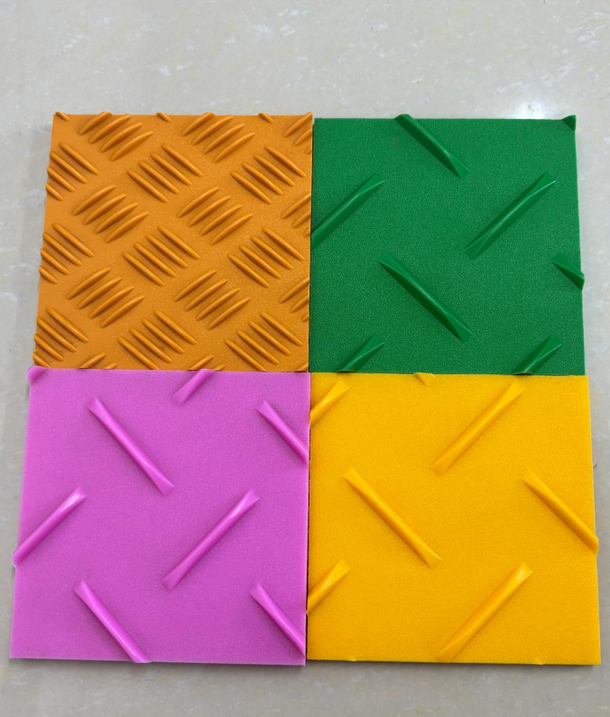 HDPE Road mat