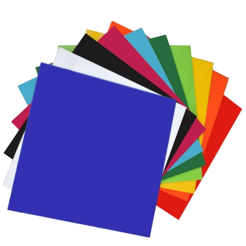 PP sheet