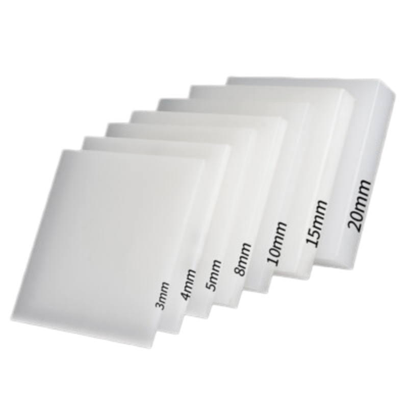 PP sheet